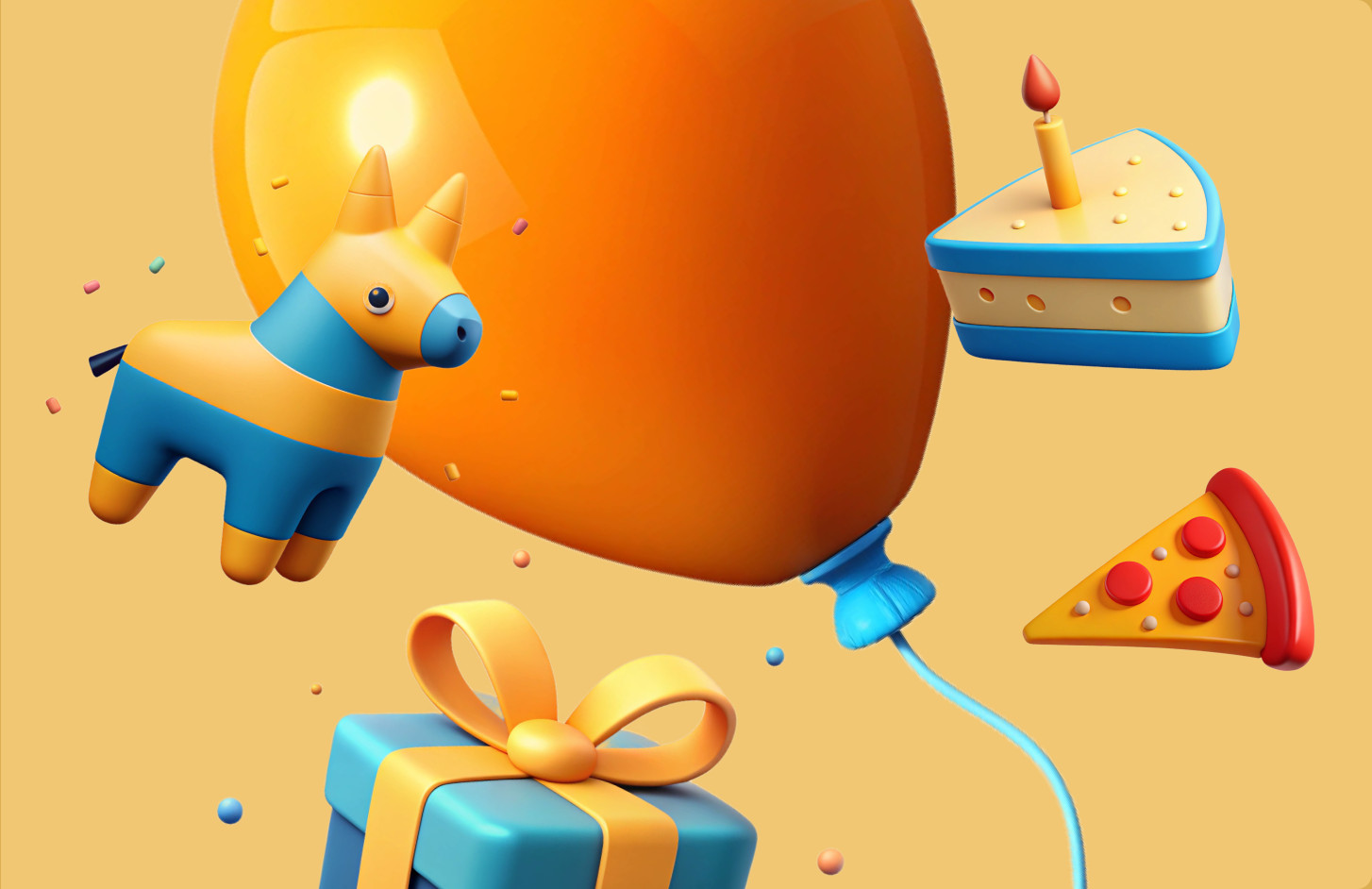 День рождения