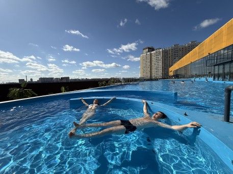 Termoland Путилково