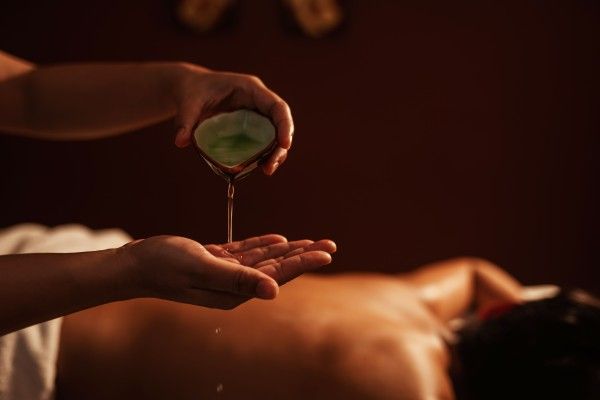 SPA-ритуал Средиземноморский - "Морской бриз"