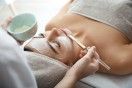 SPA-ритуал Балийский - "Цветущий лотос"