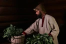 Парение «Русский пар»