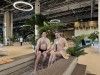 Гидромассажи для ног