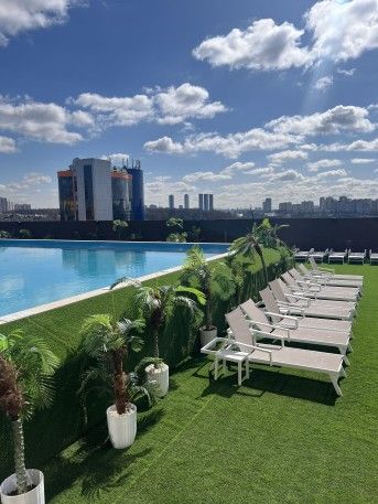 Termoland Путилково
